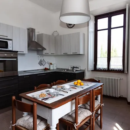 Holiday home Breva - By Lovecomo
