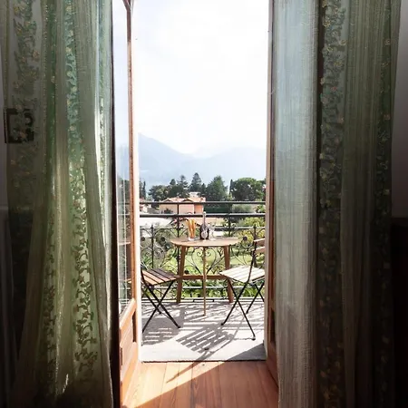 Holiday home Breva - By Lovecomo