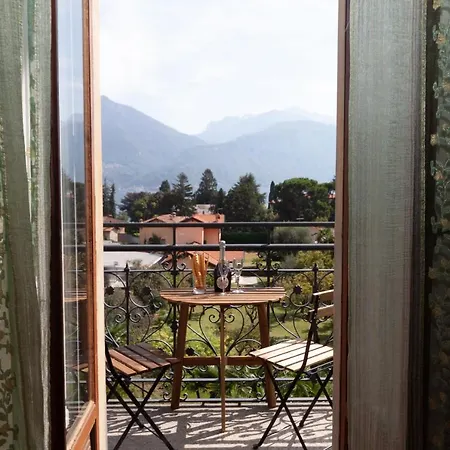 Breva - By Lovecomo Holiday home *