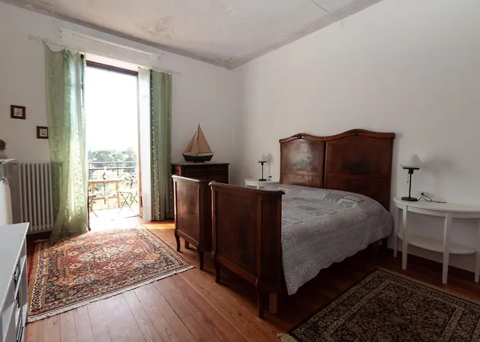 Breva - By Lovecomo Menaggio