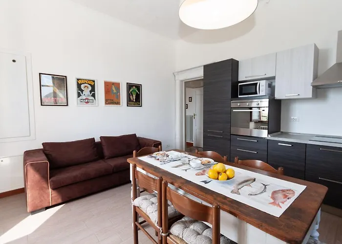 Breva - By Lovecomo * Menaggio