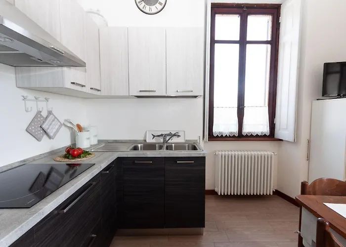 Breva - By Lovecomo Menaggio