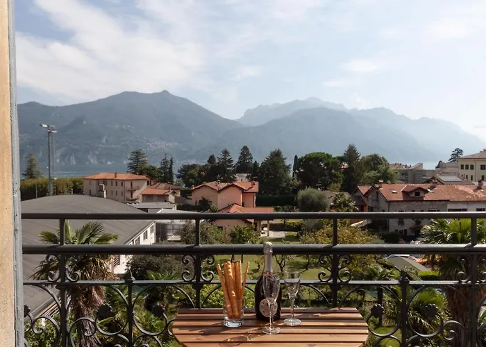 Breva - By Lovecomo Semesterbostad *