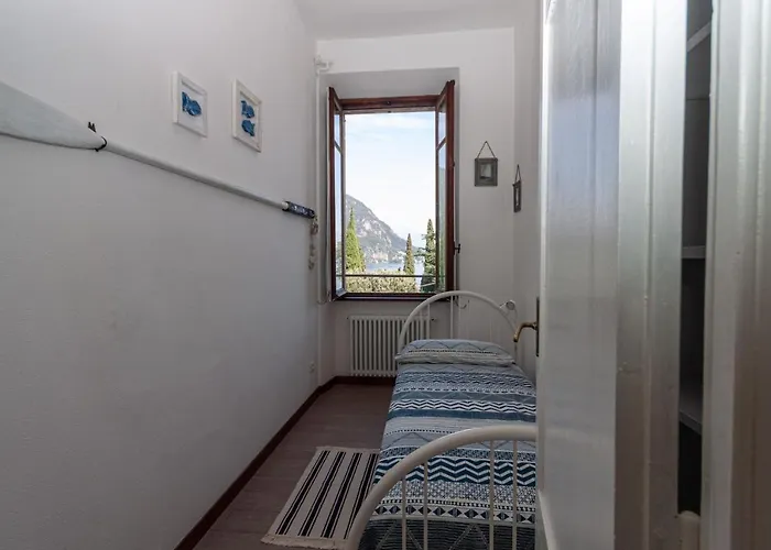 Breva - By Lovecomo Semesterbostad *