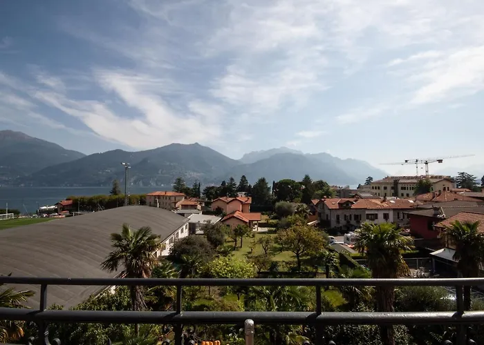 Breva - By Lovecomo Semesterbostad