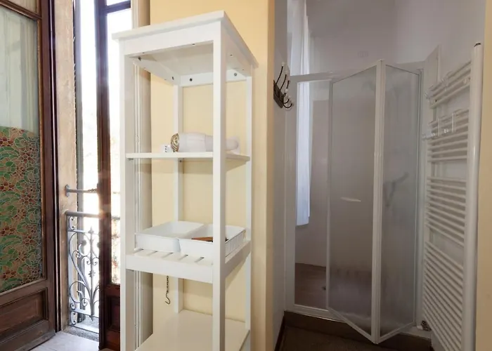 Semesterbostad Breva - By Lovecomo Menaggio