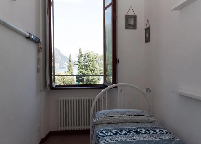 Breva - By Lovecomo * Menaggio