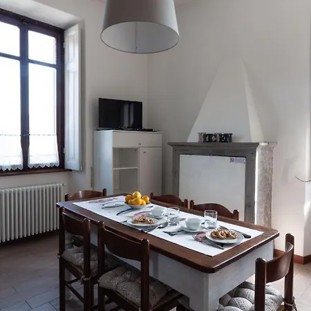 Casa de Férias Breva - By Lovecomo Menaggio