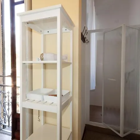 Casa de Férias Breva - By Lovecomo Menaggio